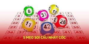 Bí mật soi cầu nhảy cóc được 58win hé lộ cho bạn 