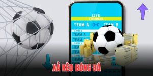 Xả Kèo Bóng Đá – Kinh Nghiệm Thoát Lỗ Cực Hay Từ 58win