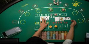 Cách Đọc Bảng Phụ Trong Baccarat Như Một Chuyên Gia 58win