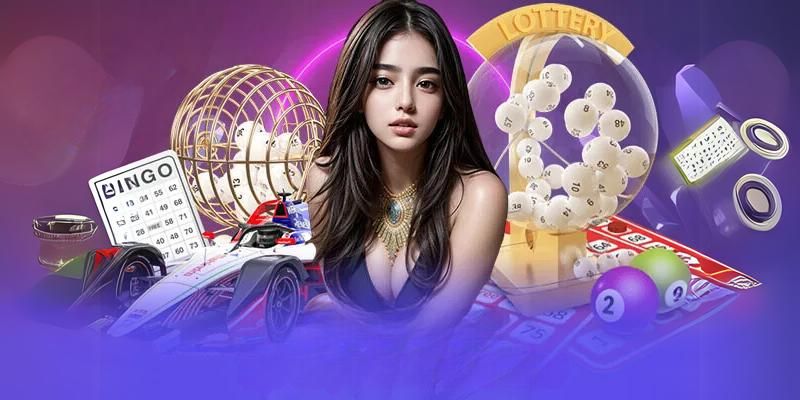 Chơi Số Lộn Tại 58win – Tỷ Lệ Trúng Thưởng Lên Đến 98%
