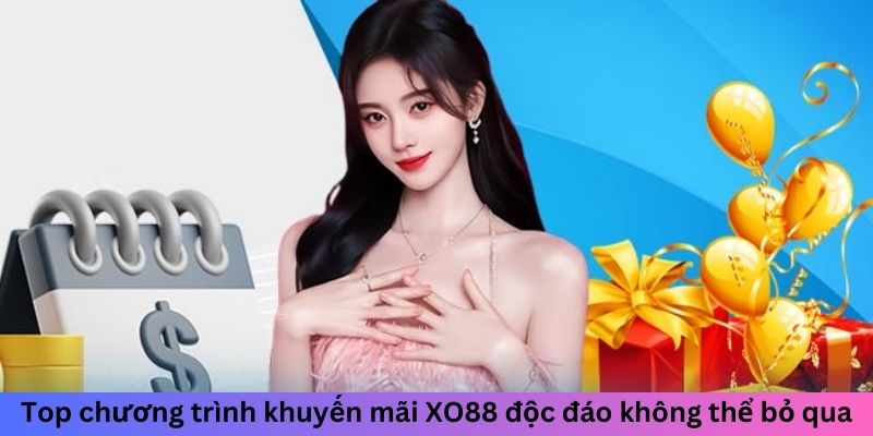Top chương trình khuyến mãi 58win độc đáo không thể bỏ qua