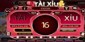 Kinh Nghiệm Chơi Tài Xỉu 58win Nâng Cao Khả Năng Chiến Thắng