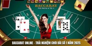Baccarat Online 58win – Trải Nghiệm Chơi Bài Số 1 Năm 2025